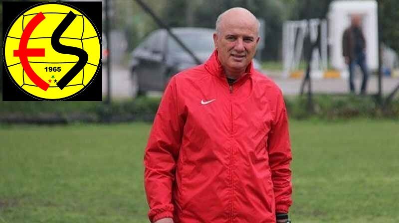 Eskişehirspor yıldız hoca ile anlaştı