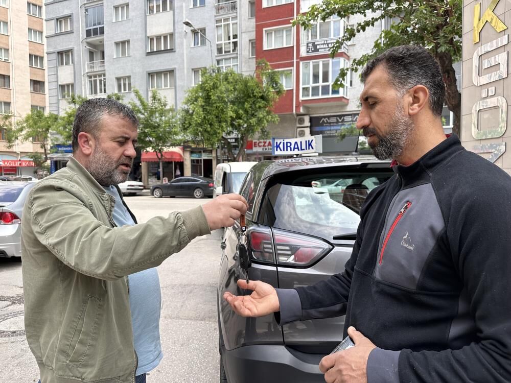 Çifte tatil umudu