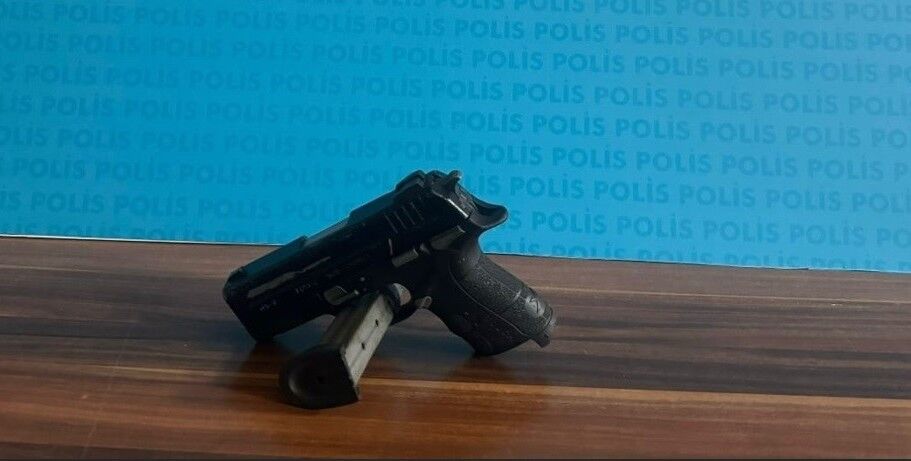 8 firari şahıs yakalandı