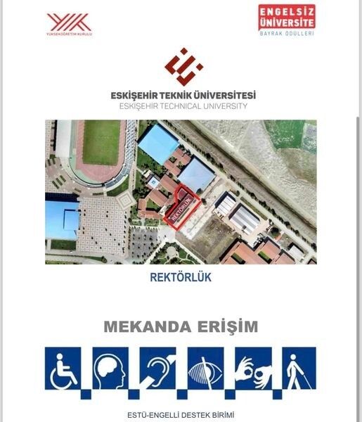 Üç Turuncu Bayrak Ödülü