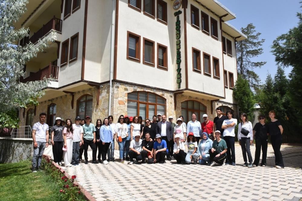 Milli Mücadele rotasının ilk durağı
