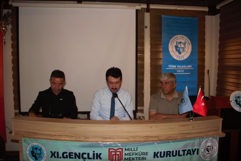 Sonuç Bildirgesi ilan edildi