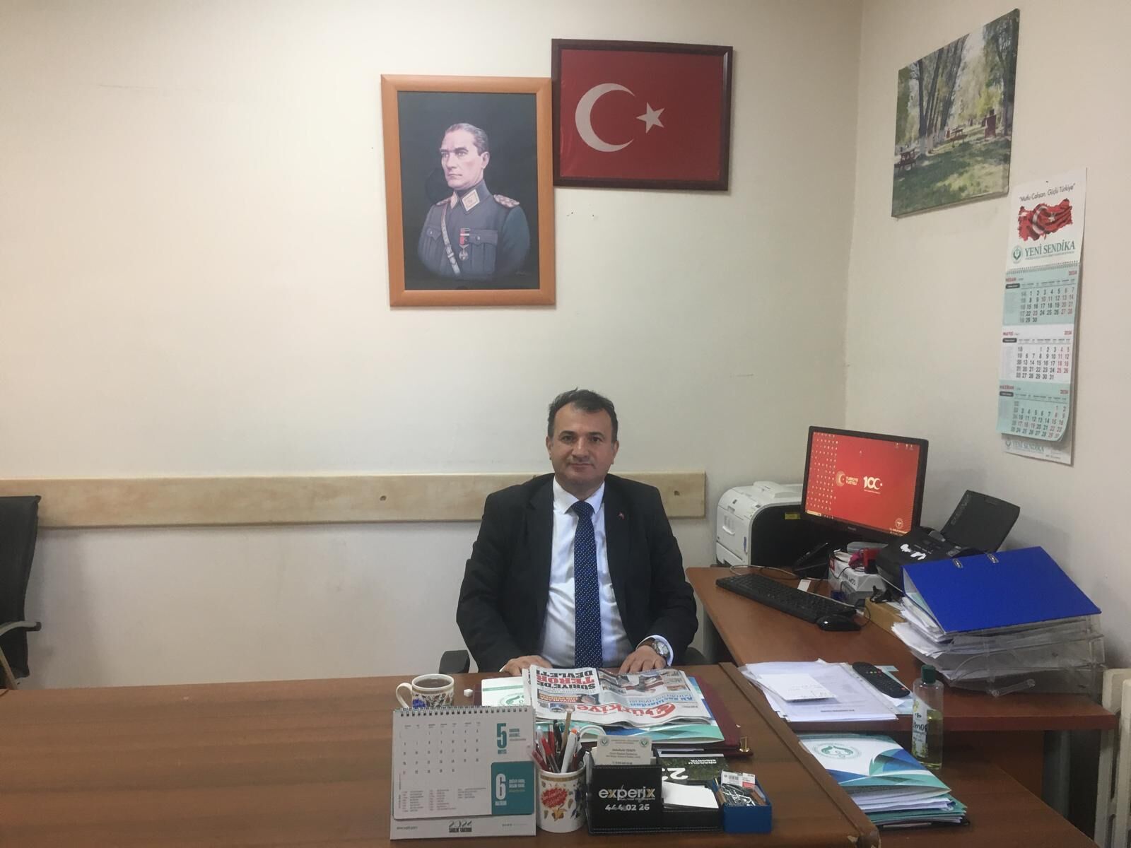 Fazla emekten ve nöbet ücretinden tasarruf olmaz