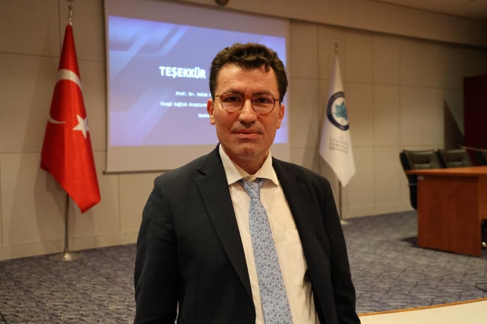 ESOGÜ Tıp Fakültesi Hastanesi 69 milyon TL yatırım ile hizmet standardını yükseltti