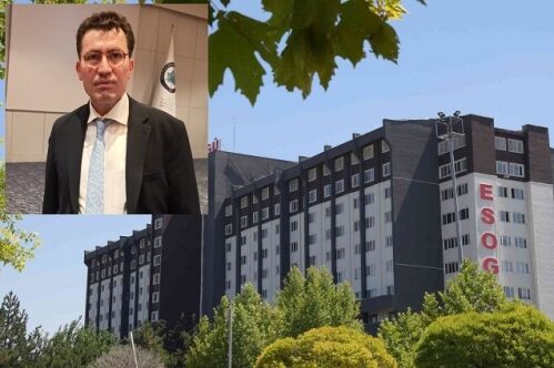 Cihaz tamam gibi, personel eksiği var
