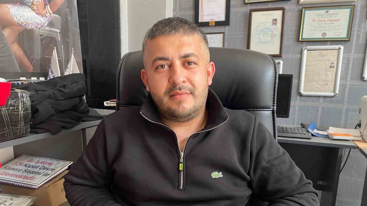 Baskıcılar yoğun mesaiye başladı