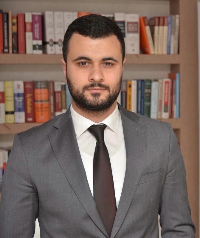 Av. Fatih Mehmet Akmeşe: "Sözün, kınamanın ve hukukun bittiği yerdeyiz"