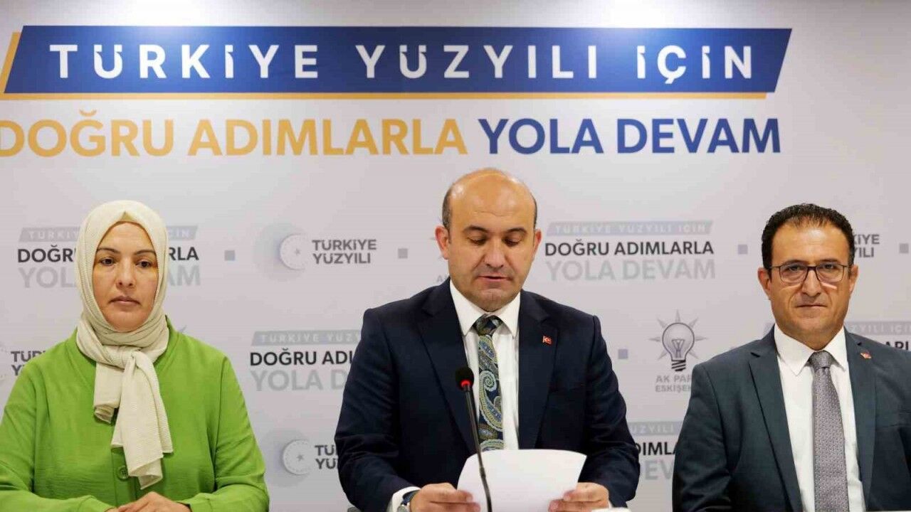 Başkan Albayrak: “Darbelere karşı mücadelemizi sürdüreceğiz”