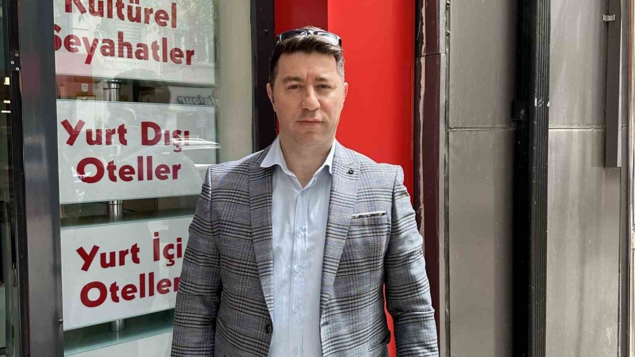 Yaz sezonunda istediği otelde tatil yapmak isteyenler erken rezervasyon yaptırıyor