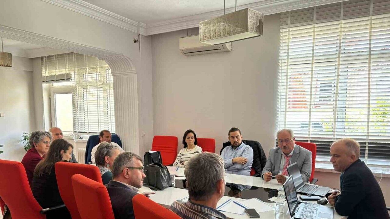 Beylikova TDİOSB değerlendirildi