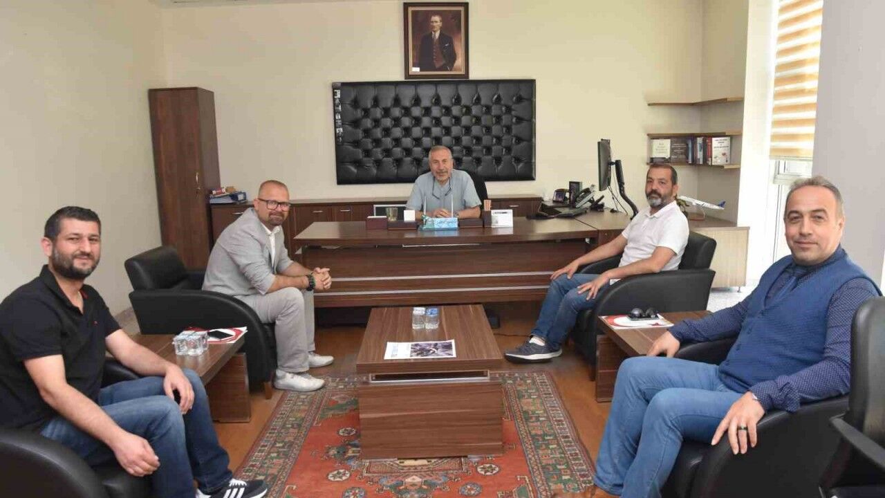 ESOGÜ öğrenci ve personeli kimlik kartlarını ESTRAM kartı olarak kullanılabilecek