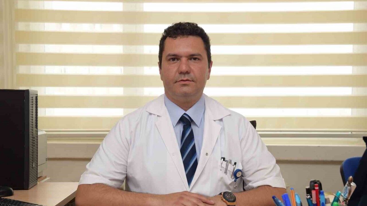 Günlük 5 gramdan fazla tuz tüketimi zararlı