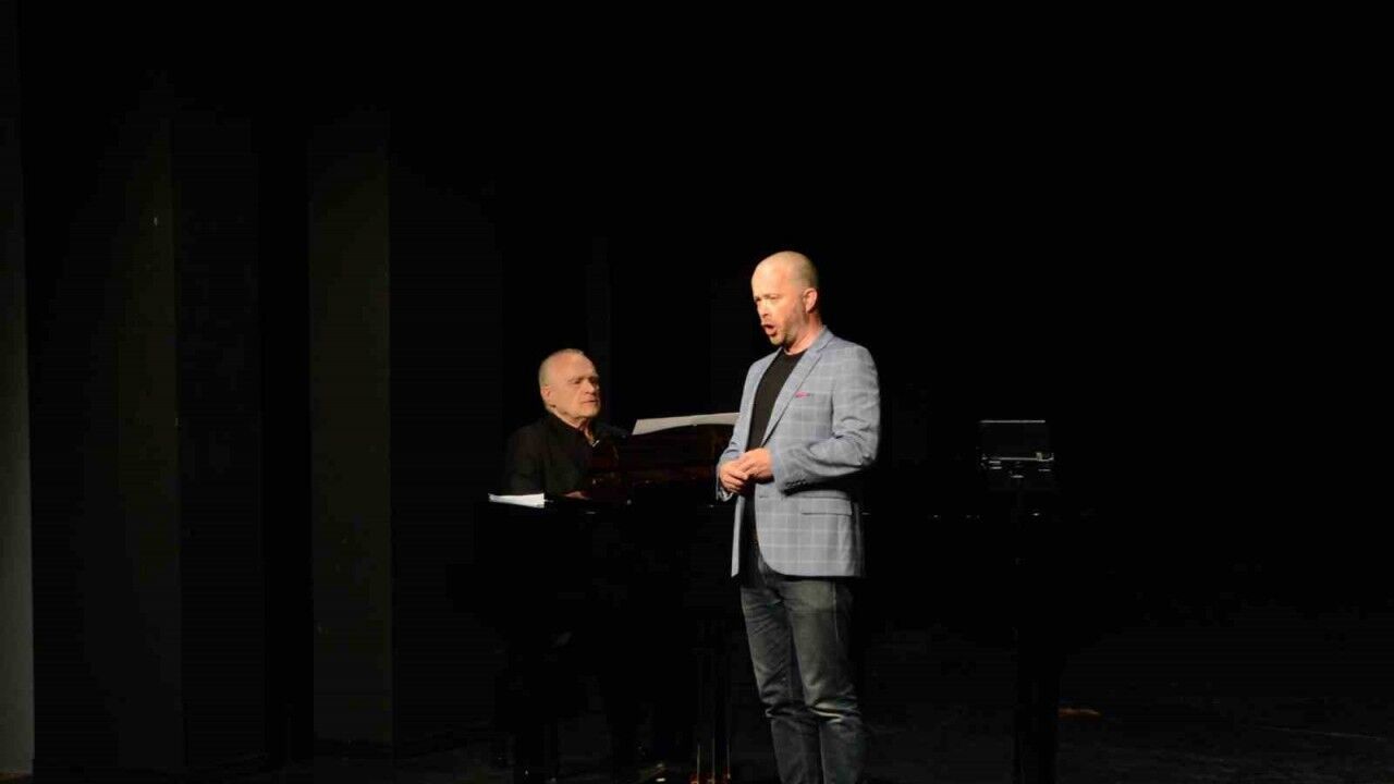 2. Uluslararası Opera Günleri başladı