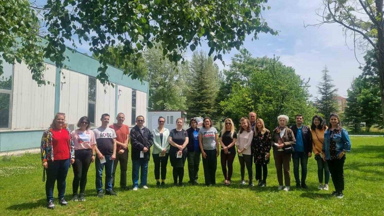 İklim akademi eğitimlerinin 5’incisi gerçekleşti