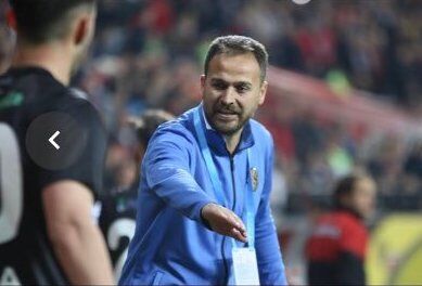 2 Eylül Spor'un başarısı Eskişehirspor için de umutları artırıyor