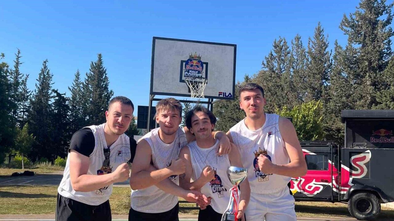 Anadolu Üniversitesi Basketbol Takımı, İzmir yolcusu