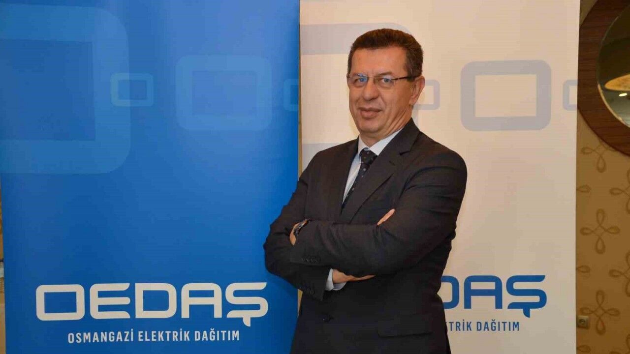 ’Radyo Frekansı ile Kısmi Deşarj Tespiti Projesi’ ödül aldı
