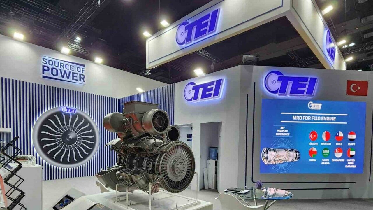 Türkiye’nin lider motor şirketi TEI Malezya’da