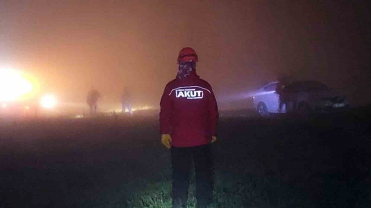 Eskişehir’de 75 yaşındaki kayıp kadını arama çalışmaları 5 gündür sürüyor
