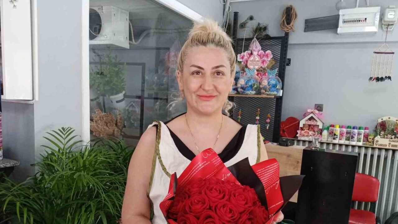 Kız isteme demetleri yoğun talep görüyor