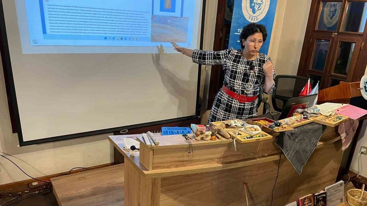 Yüzlerce Anadolu oyunu unutulmak üzere