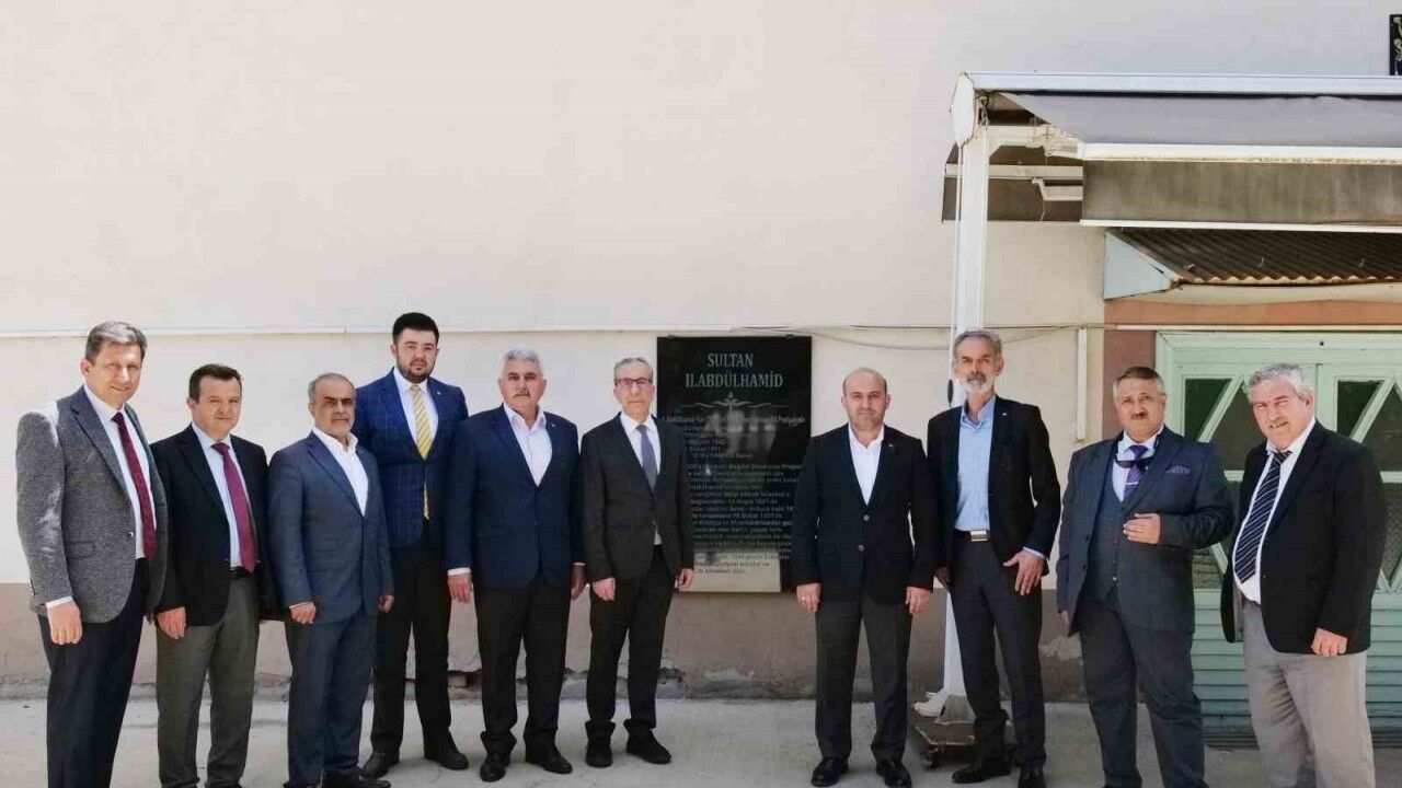 Raylı sistemin TOGG’u Eskişehir’de üretiliyor