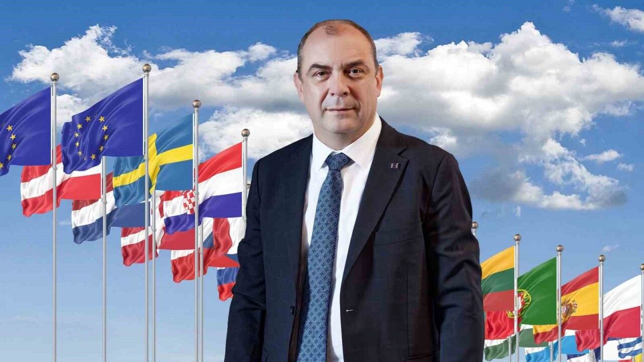 İş insanlarının vize sıkıntısı