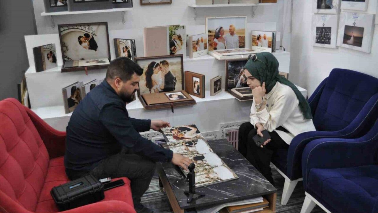 Evlenirken dış çekim yaptırmayı düşünen çiftler bu detaylara dikkat etmeli