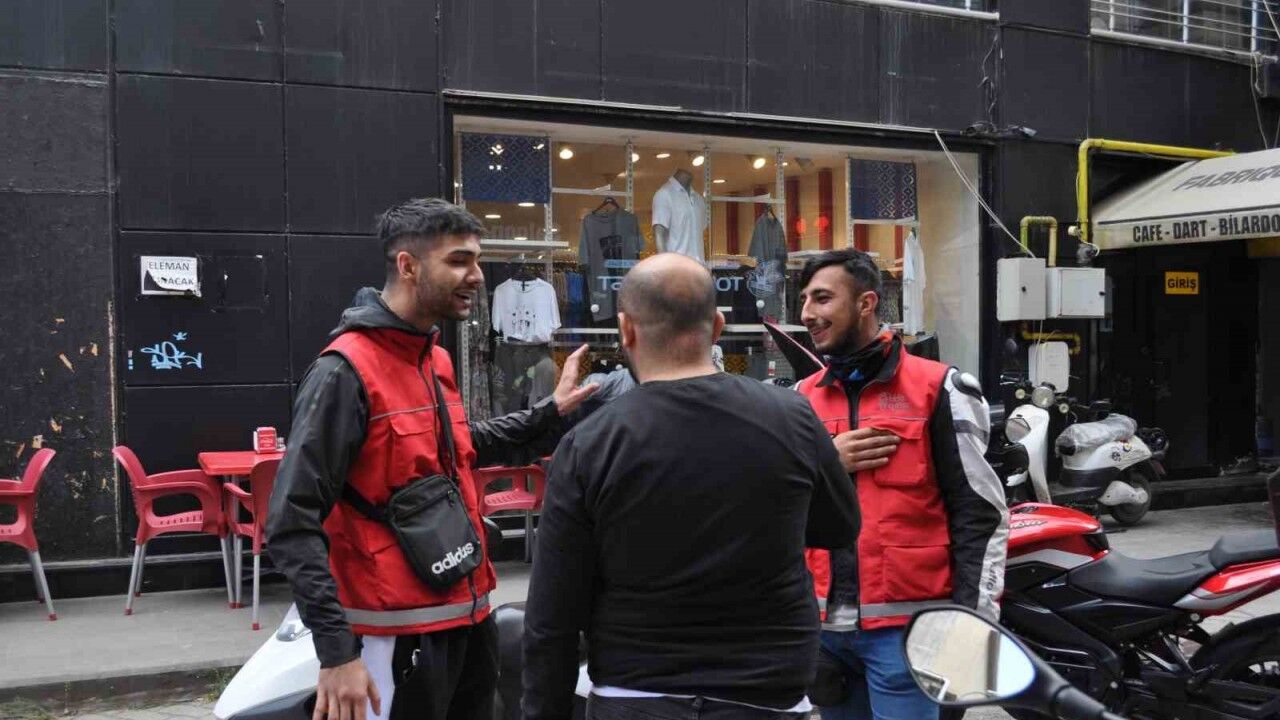 (ÖZEL) Esnafın çifte standart iddiası