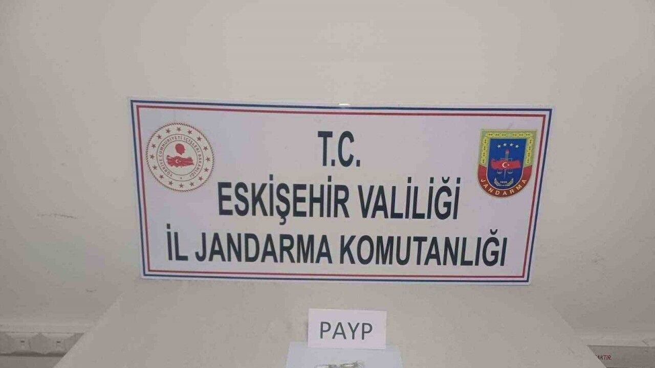 Uyuşturucu operasyonunda 6 şüpheli tutuklandı