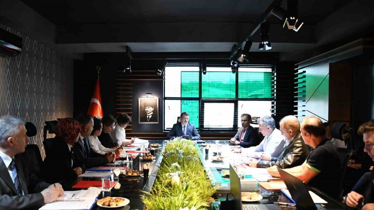 Şiddet mağduru kadınlara ve çocuklara destek projesi hazırlandı