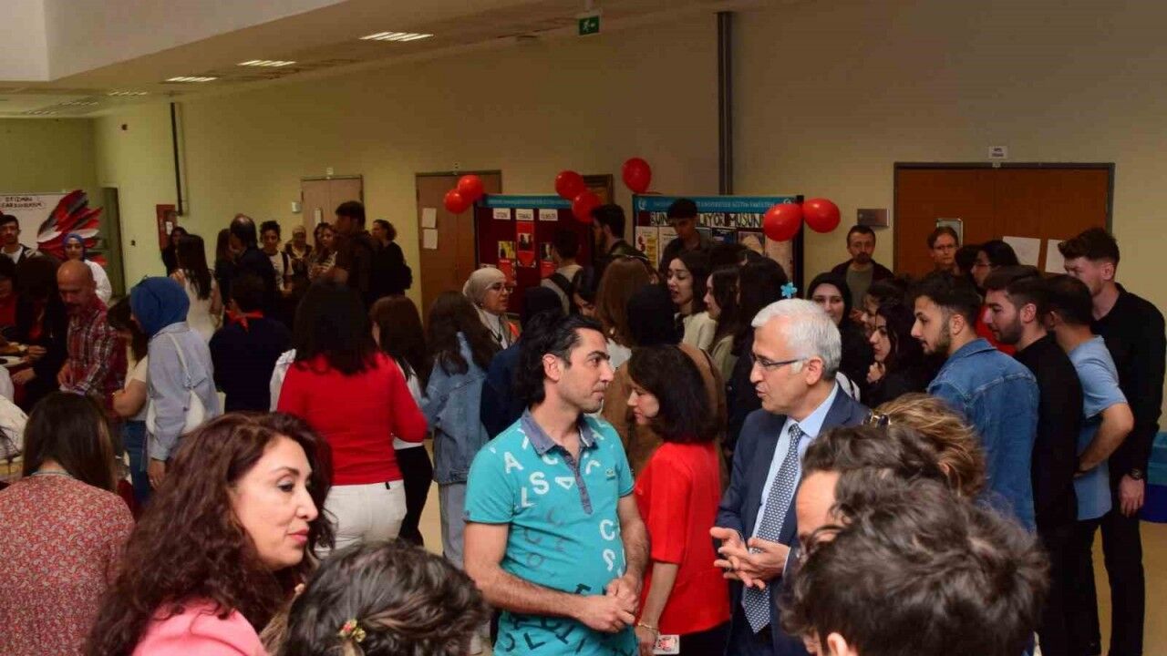 ESOGÜ’de Otizm Farkındalık Ayı etkinlikleri düzenlendi