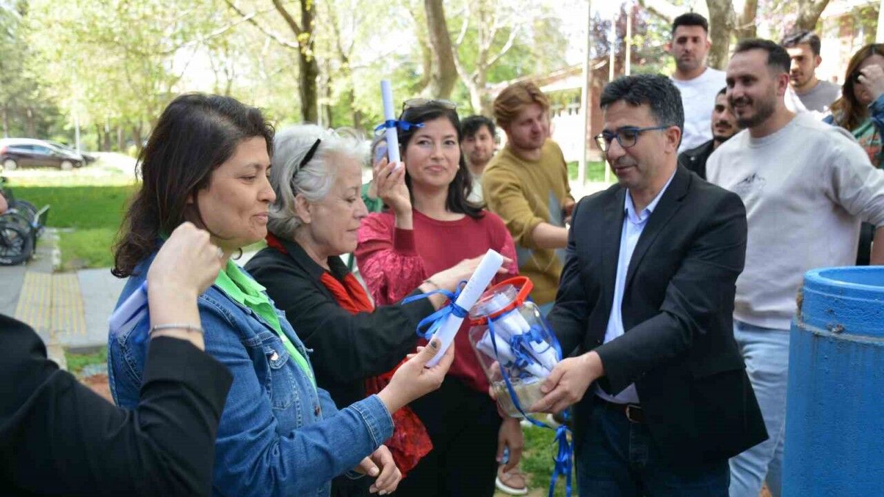 Eğitim Fakültesi’nden 2 Nisan Dünya Otizm Farkındalık Günü etkinlikleri