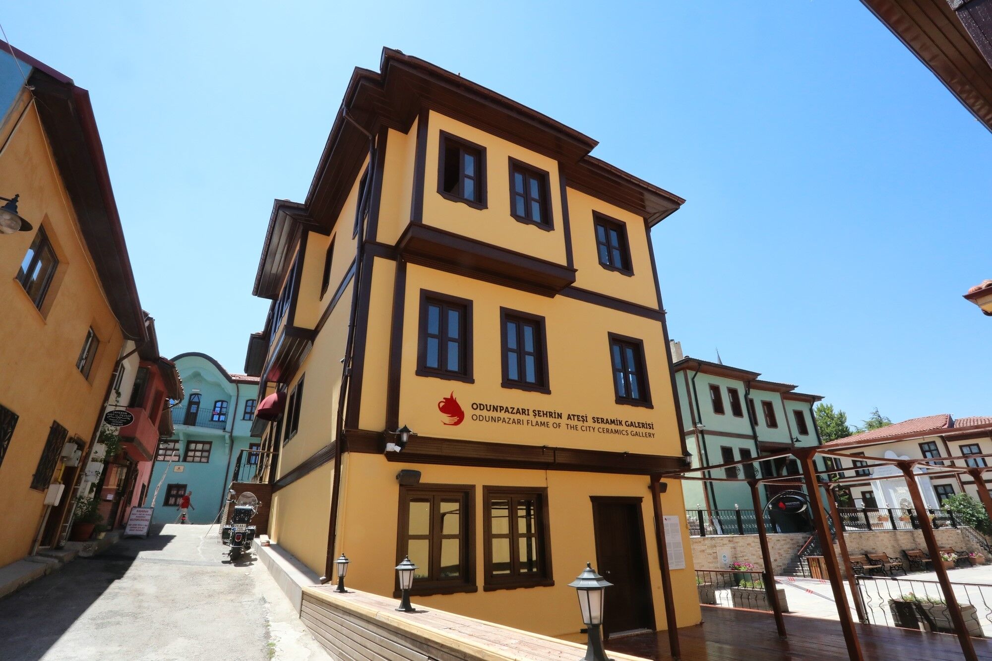 Şehrin Ateşi Galerisi, Seval Yılmaz Yatır'ı konuk edecek