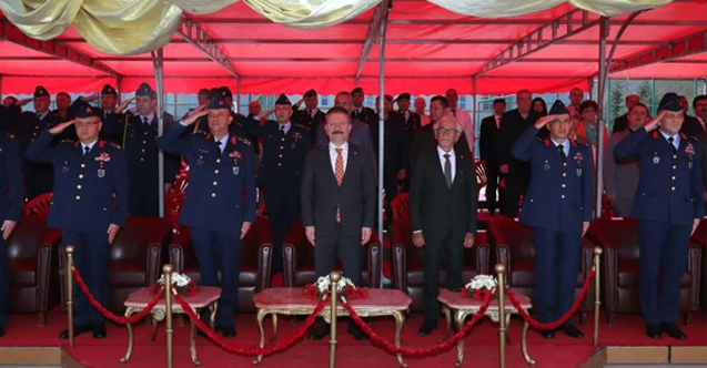 2’nci İnönü Zaferi'nin 103. yıl dönümü coşkuyla kutlandı