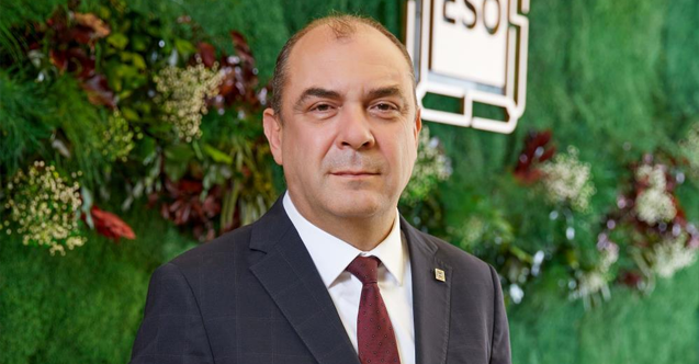 Celalettin Kesikbaş'tan seçim açıklaması