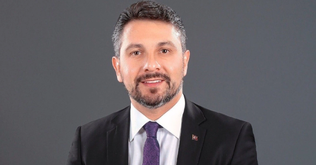 Hamid Yüzügüllü Tepebaşı Sakinleri'ne seslendi