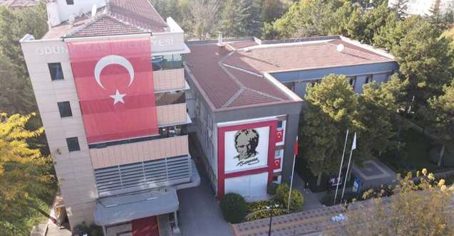 Odunpazarı Belediyesi meclisine giren adaylar belli oldu