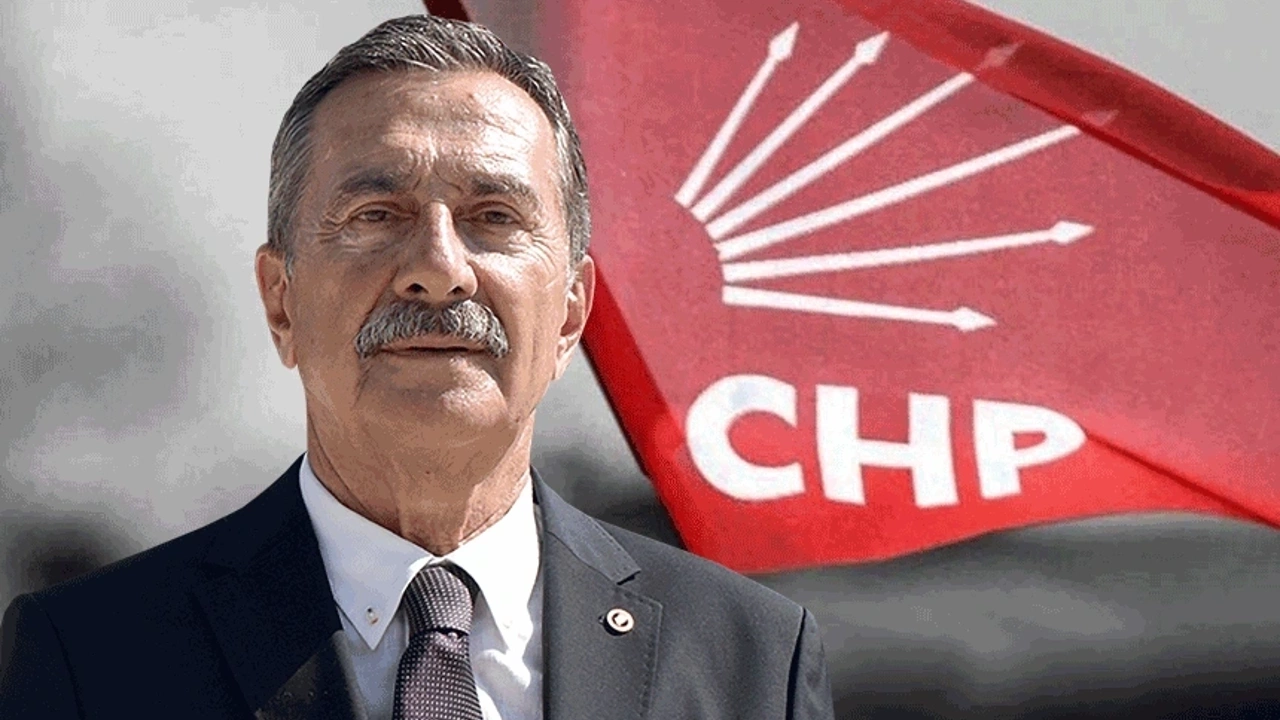 Tepebaşı Belediye Başkanı Ahmet Ataç oldu