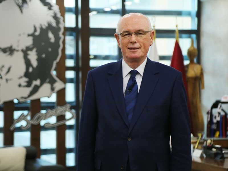 Kazım Kurt: Sırada CHP iktidarı var