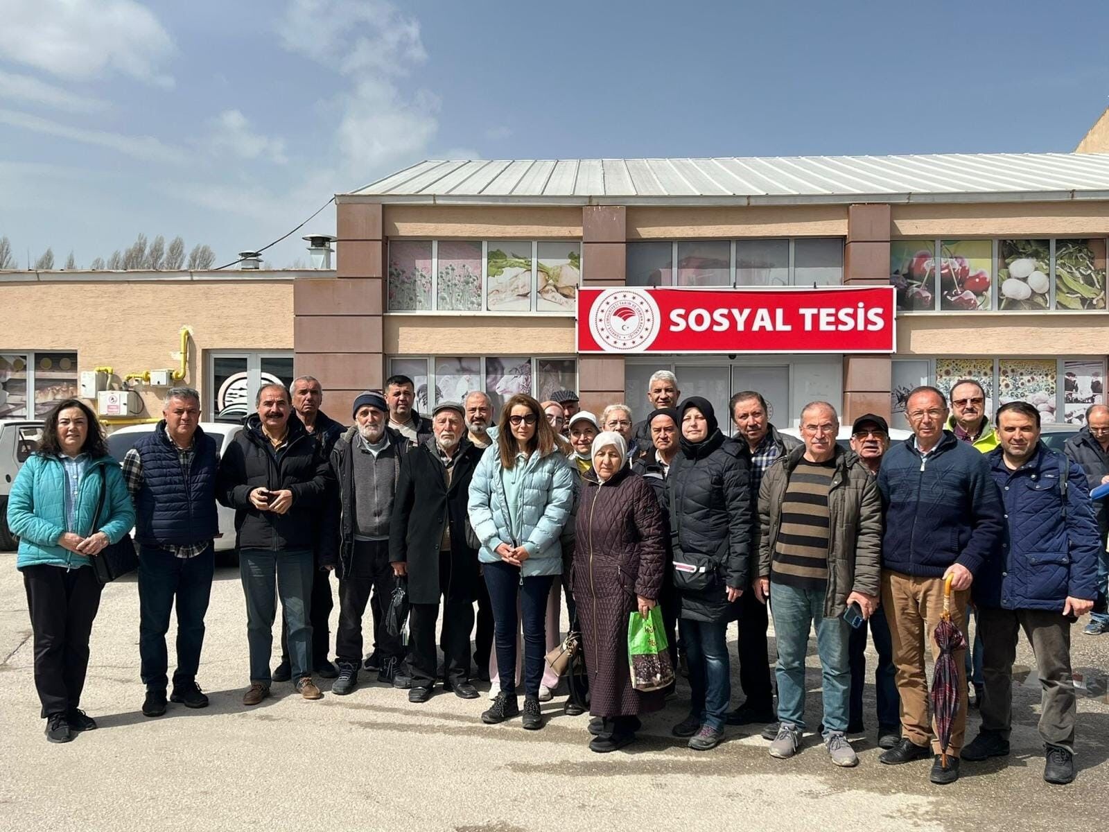 'Meyve ağaçlarında Budama ve Aşılama' kurslarında 845 kişi sertifika aldı