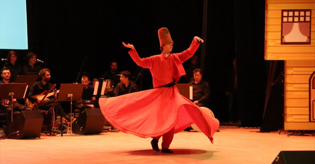 Ramazan şenliklerine ziyaretçi akını