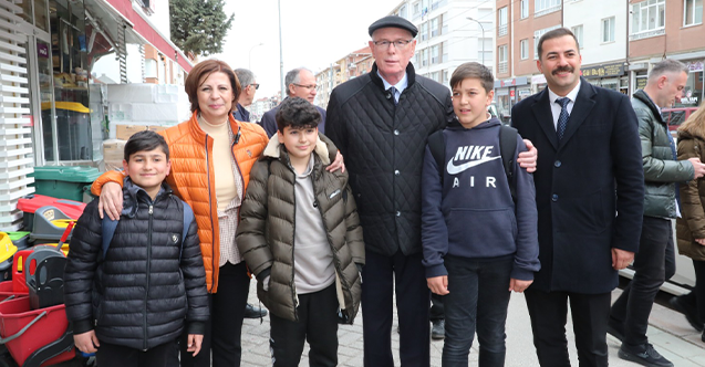 Kazım Kurt: “Açlık sınırı Mart ayında 20 bin lirayı aştı”