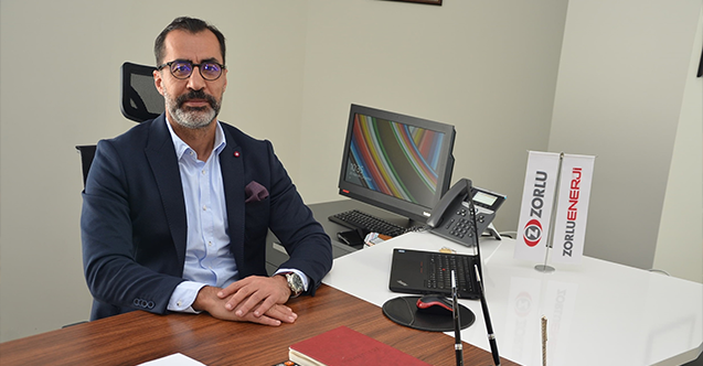 Zorlu Enerji’de müşteri memnuniyeti oranı yüzde 97,96’ya ulaştı