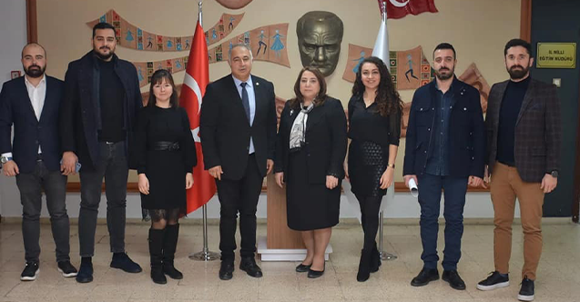 Odunpazarı Kent Konseyi'nden okul eleştirisi