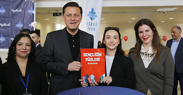 Hatipoğlu öğrencilere yönelik vaatlerini açıkladı