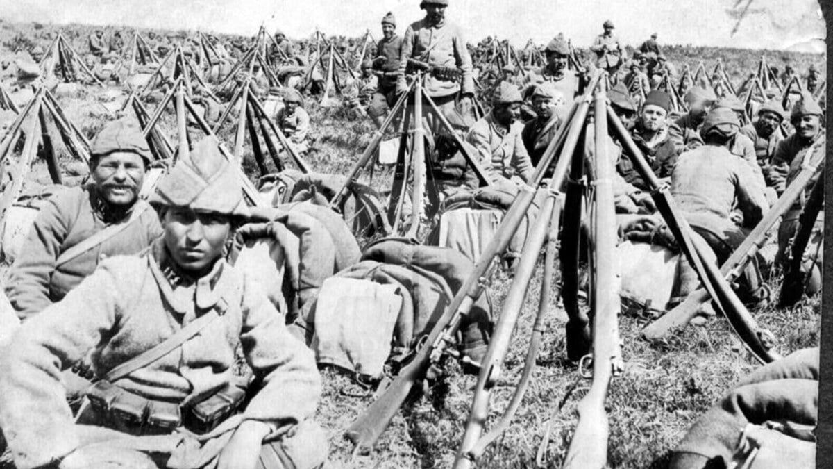 18 Mart Çanakkale Zaferi