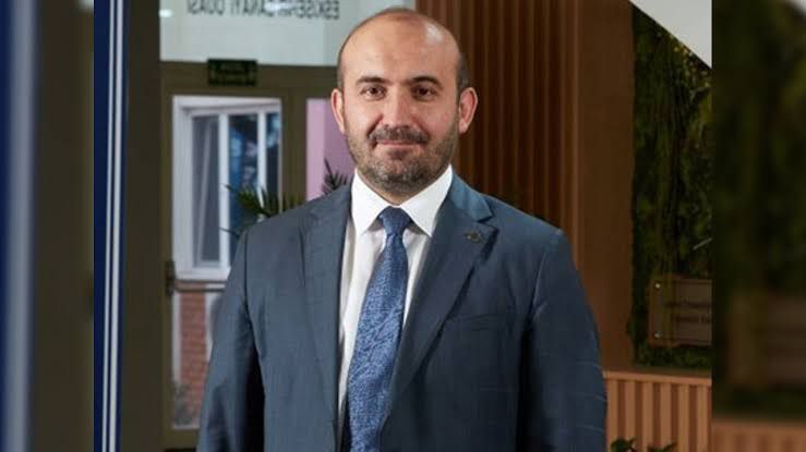 Gürhan Albayrak'tan sert açıklama!