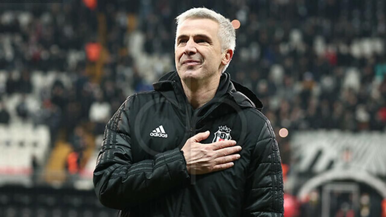 Eskişehirspor'un yeni teknik direktörü belli oldu