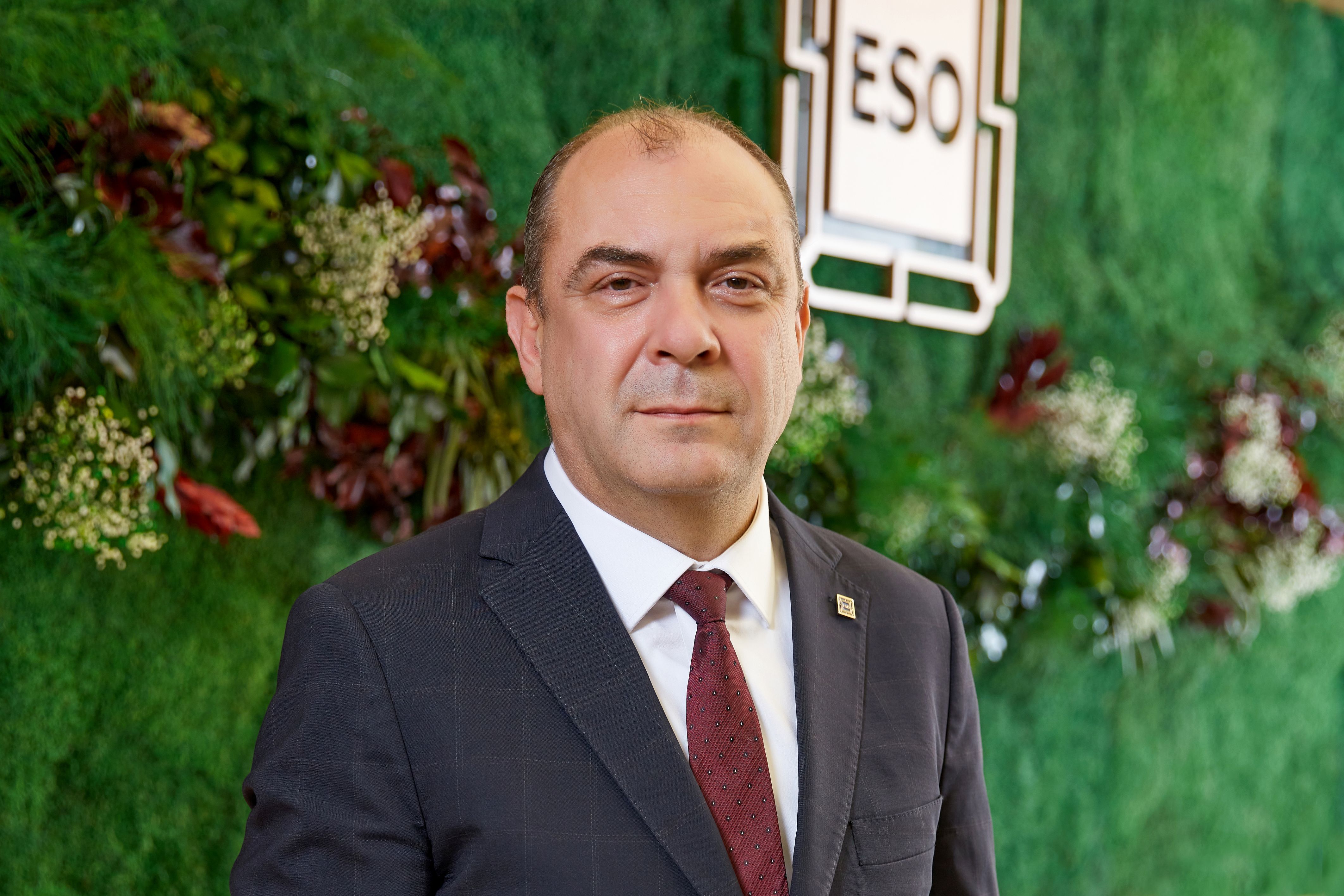 Eskişehir'in ihracatı gün geçtikçe artıyor